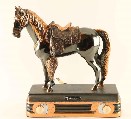 Abbotwares Horse Radio