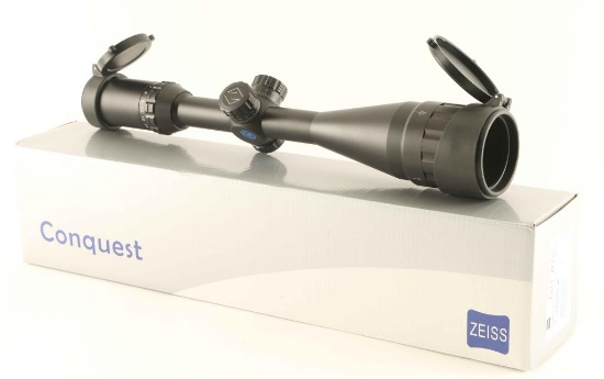 Zeiss Conquest Scope