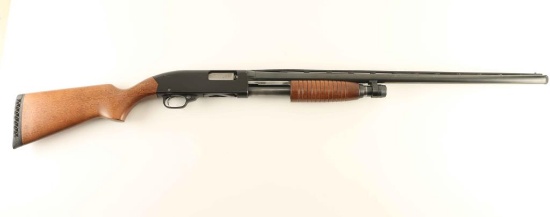 Winchester Model 120 12 Ga SN: L1738484
