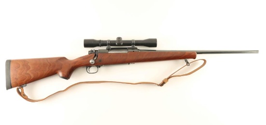 Winchester Model 70 .30-06 SN: G1921661