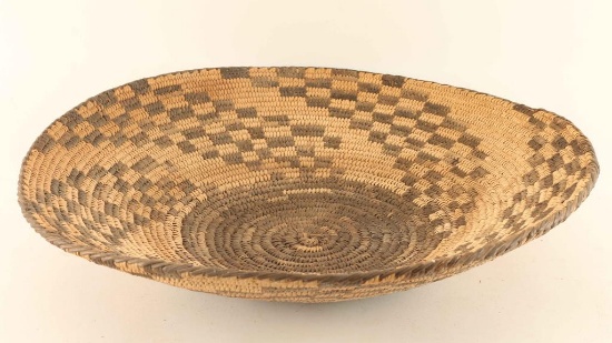 Large Pima Basket