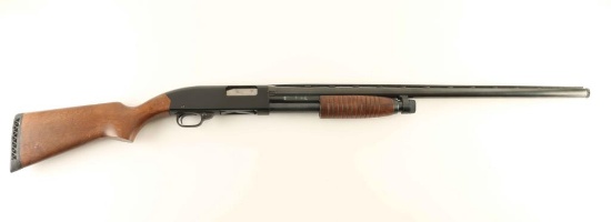 Winchester Model 120 12 Ga SN: L1436076