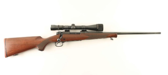 Winchester Model 70 SA .308 Win SN: G383284