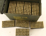 1000 Rds 9mm