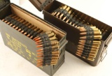 Large Lot of 308