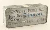 Spam Can of 7.62x54R