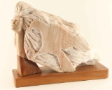 Alabaster Stone Carving