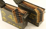 Lot of 308 Ammo