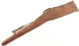 RT Frazier Rifle Scabbard