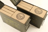 Lot of 30-06 CMP Ammo