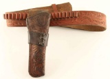 Fred Mueller Gun Rig