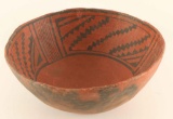 Prehistoric Anasazi Bowl