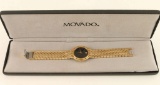 Movado Museum Watch