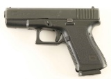 Glock 23 Gen 2 .40 S&W SN: SL370US