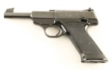 Browning Nomad .22 LR SN: 14676P2