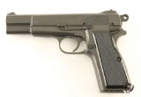 Indian Ordnance Factories MK 1A 9mm #E0039