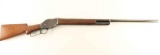 Winchester Model 1901 10 Ga SN: 73254