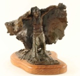 Original Bronze by Austin Deuel