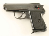 Radom P-64 9mm Makarov SN: AW11519