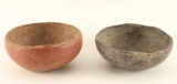 2 Casa Grande Bowls