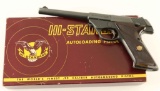 Hi-Standard Sport King .22 LR SN: 1013758