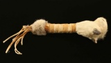Goat Foot Rattle
