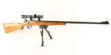 Romanian UMC-Curgir .22 LR SN: 1951-02711