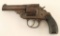 U.S. Revolver Co. Automatic Hammer .38 Cal