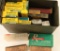 Mixed ammo lot