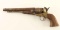 Reproduction 1860 Army .44 Cal Display Gun