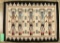 Navajo Yei Rug