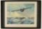 Aviation Print by Charles Hubbell