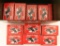Lot of .556 x 45 Tracer Ammo