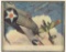 Aviation Print by Charles Hubbell