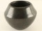 Small Blackware Pot