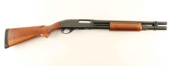 Remington Model 870 12 Ga SN: V473661V