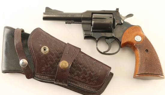 Colt Trooper .357 Mag SN: 75006