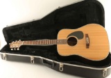 Takamine Acoustic Guitar