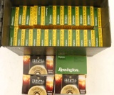 Lot of 12 gauge ammo