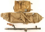 Bren Gun Kit