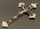 Large Crucifix Pendant