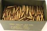 Lot of Reloaded .308 Ammo