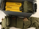 Lot of 30-06 Ammo