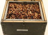Lot of 30 caliber tracer bullets