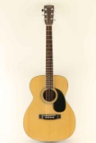 Marquis Acoustic Guitar
