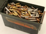 Lot of .308/7.62x51 Ammo