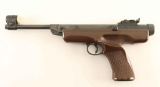 Winchester Mdl 353 Air Pistol