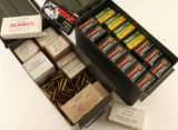Lot of .223/5.56 Mixed Ammo