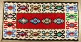 Indian Made Rug