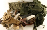 Military Accesories Lot